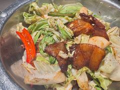 -晓淮山·扬州早茶·淮扬菜(龙阳广场店)