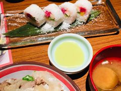 -仓桥家·焗寿司·锅物(光谷步行街店)