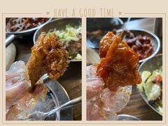 -MI WU FACTORY米屋美食工厂餐厅(绿地店)