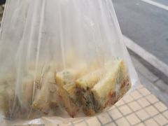 -咏春葱油饼(德政中路店)