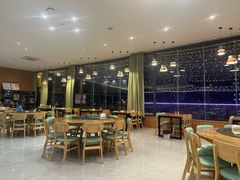 -俺家菜馆(百里峡店)