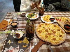 -米斯特比萨(罗斯福店)