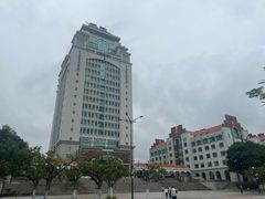 -厦门大学(思明校区)
