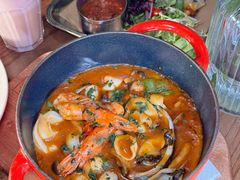 -UPPER KITCHEN(延安路店)