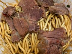 -蔡记炸酱热干面(昌里路店)