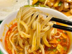 -令氏家外家周礼食府(桥南店)