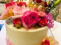 -AHAVA·Fang Baking Studio