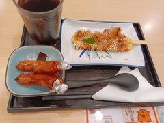 -吉野家(上海美罗城店)