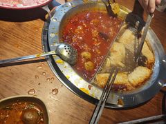 -楠火锅(仁恒梦中心店)