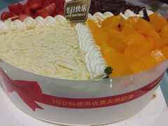 -大鸭梨烤鸭(左家庄店)