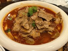 -老雒阳面馆·水席·洛阳菜(王城路店)