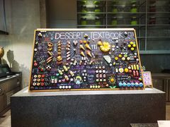 -解放碑威斯汀酒店-知味国际美食餐厅