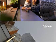 -Mercato莫卡多露台餐厅与酒吧(K11店)