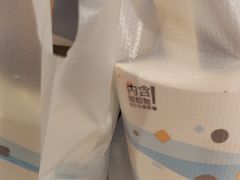 -麦当劳(东方时代广场分店)