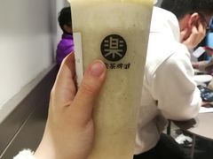 -LELECHA乐乐茶(美罗城店)