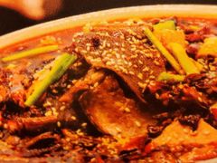 -老灶房-四川土菜(铁牛广场店)