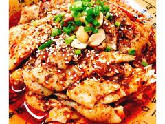 口水鸡-勇猛子川菜馆(新军路店)