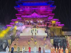 -寻梦滕王阁实景演出