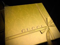 -GUCCI(南京德基店)