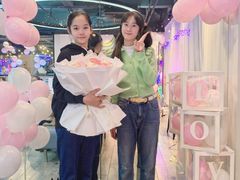 -CIAO·团建聚餐·生日派对轰趴馆(福田店)