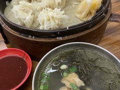 -海汇源老烧麦店(东大街总店)