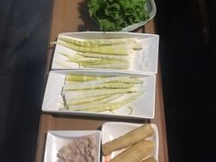 -傣妹火锅(南京东路一店)