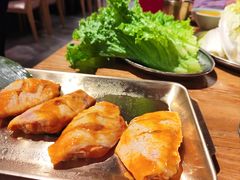 -汉拿山(北京上地华联店)