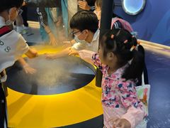 -香港科学馆