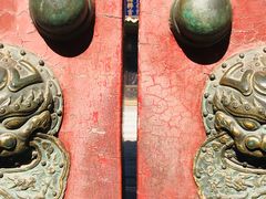 -故宫博物院(故宫)