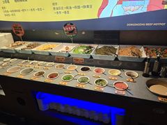 -东道煮牛肉火锅(东盛大街店)