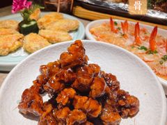 -新白鹿餐厅(金鹰新街口店)