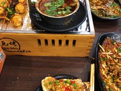 -Let’s WaKao瓦烤(贝森店)