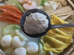 -大潮淮·淮扬菜(何园旗舰店)