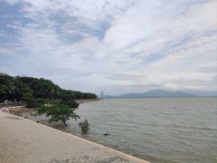 -深圳湾公园(南山区)