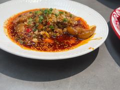 -情妹耙泥鳅·江湖川菜(科华店)