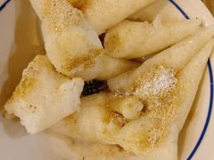 清水白粽子-老地方猫儿面(磁器口店)