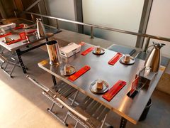 -No.DD戳子烧烤·江湖菜(北京总店)