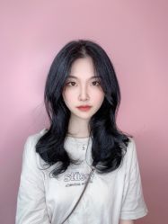 -YESIDO椰岛造型烫发染发