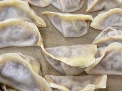 牛肉灌汤蒸饺-三盛楼饭店(四流中路店)