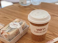 -Cafe on warm(丹霞店)