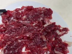 -陈记顺和潮汕牛肉火锅(韩江路店)