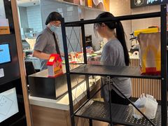-麦当劳(世纪汇广场店)