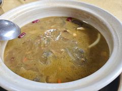 -东巴谷野生菌火锅餐厅
