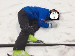 -绍兴启迪乔波冰雪世界