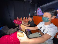 -反斗乐园(中航城君尚购物中心)