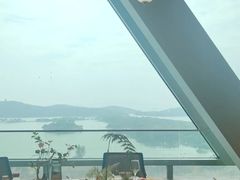-悦湖景观餐厅