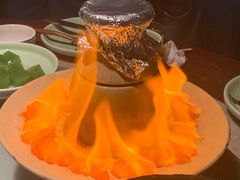 -淀里船宴(卓达店)