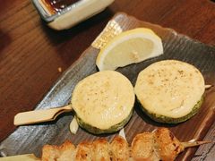 -鸟鹏烧鸟居酒屋(昌岗店)