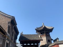 -韩城古城