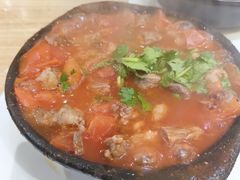 -索子风味砂锅居(兴华街总店)